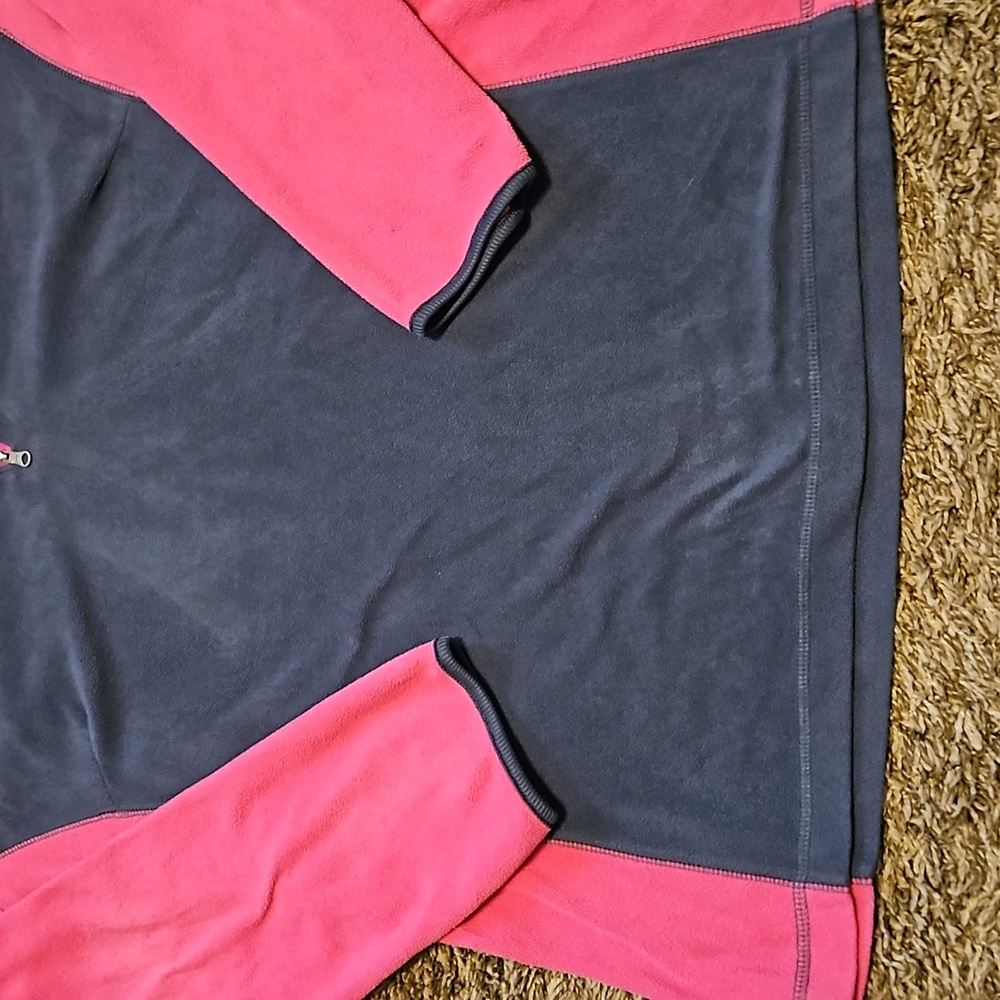 Lightweight Columbia Pullover - image 2